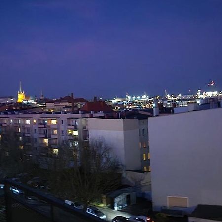 Apartamenty Potulicka Centrum Szczecin Exterior photo
