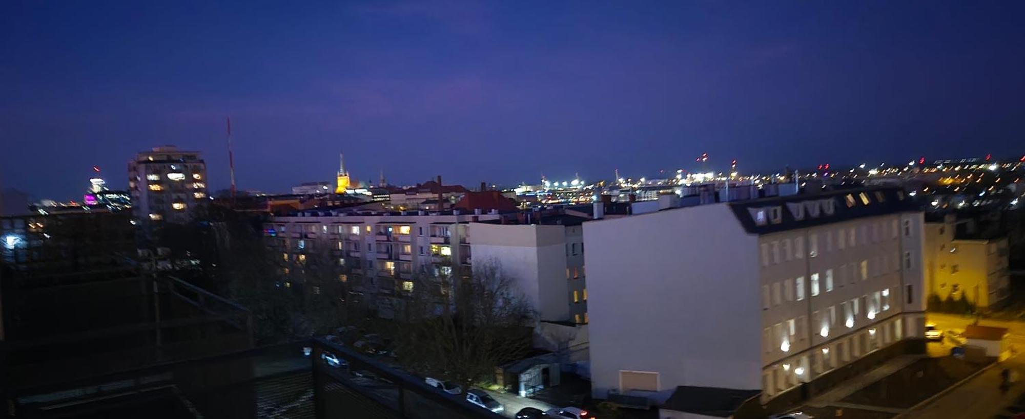 Apartamenty Potulicka Centrum Szczecin Exterior photo