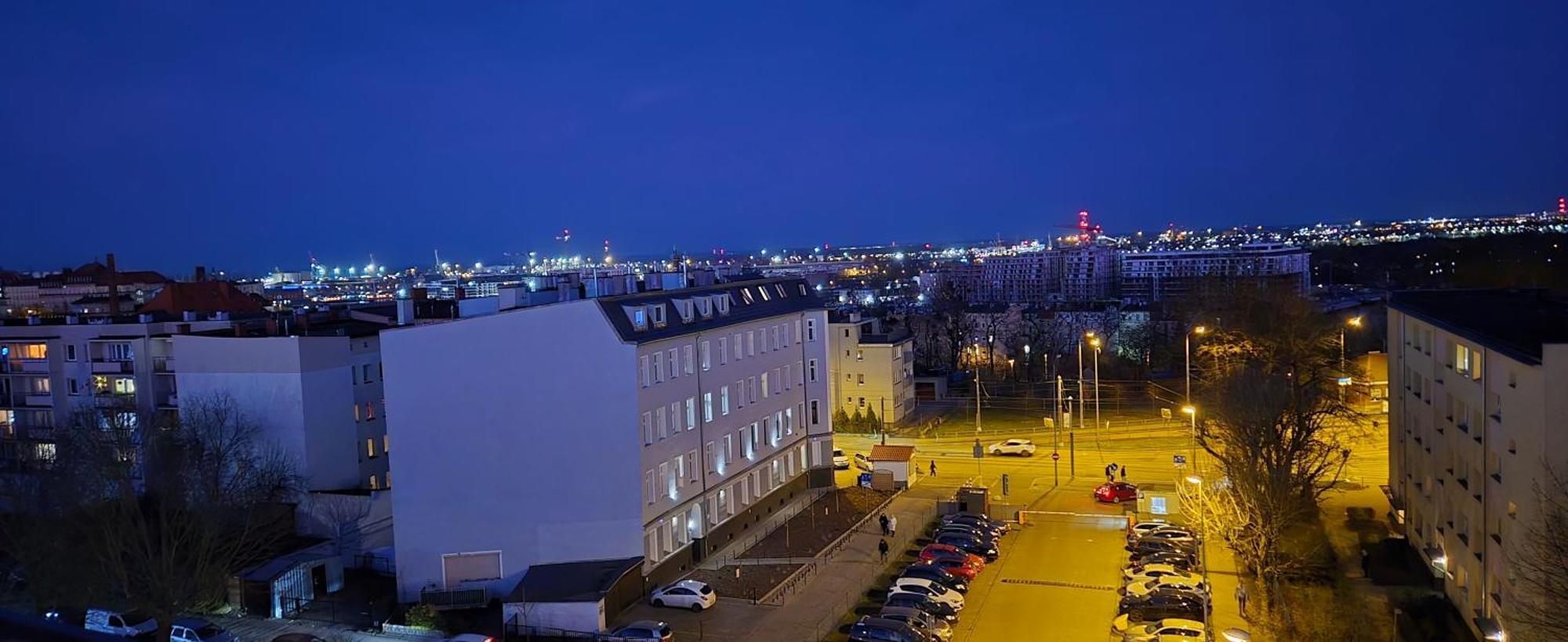 Apartamenty Potulicka Centrum Szczecin Exterior photo
