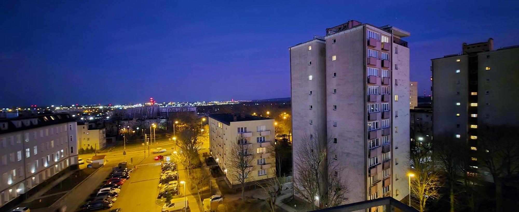 Apartamenty Potulicka Centrum Szczecin Exterior photo