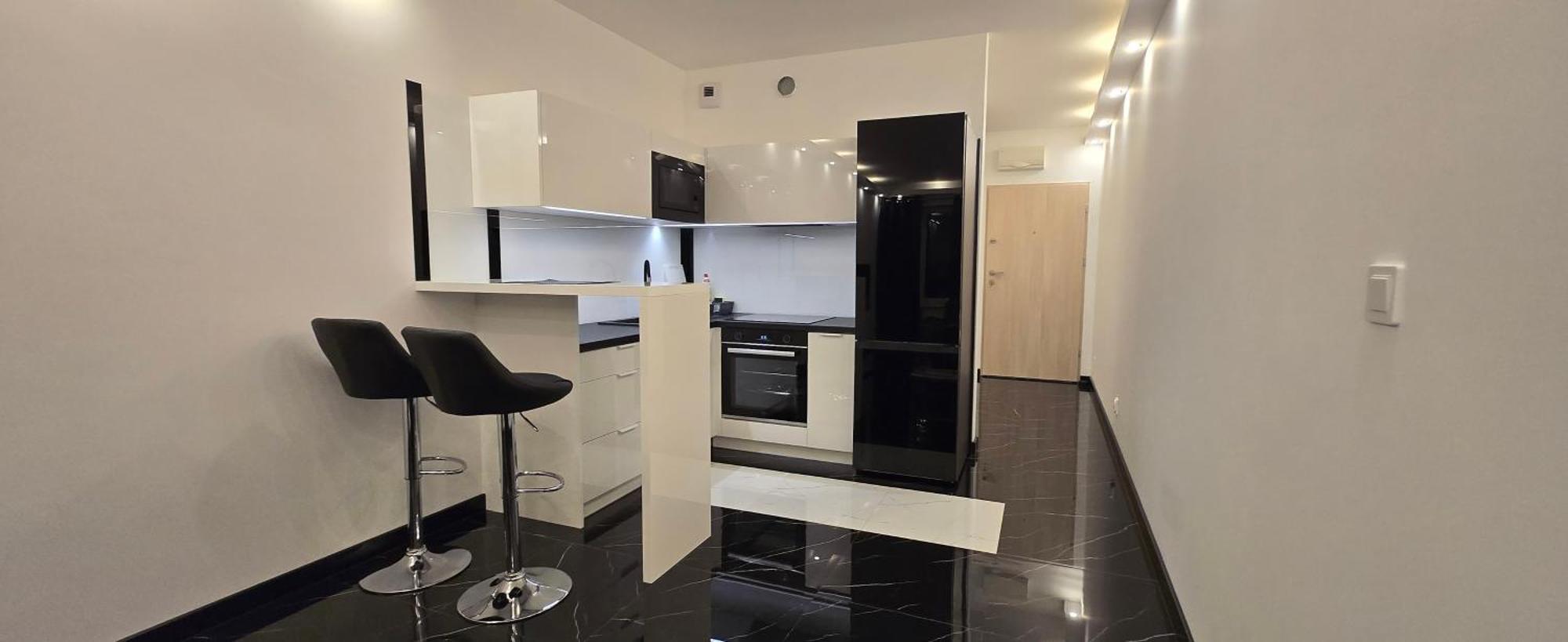 Apartamenty Potulicka Centrum Szczecin Exterior photo