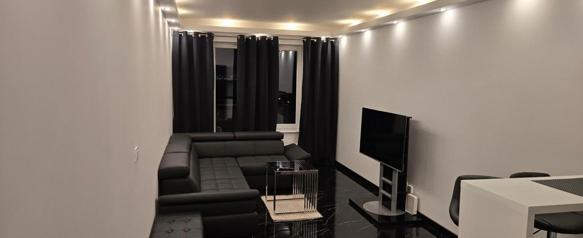 Apartamenty Potulicka Centrum Szczecin Exterior photo