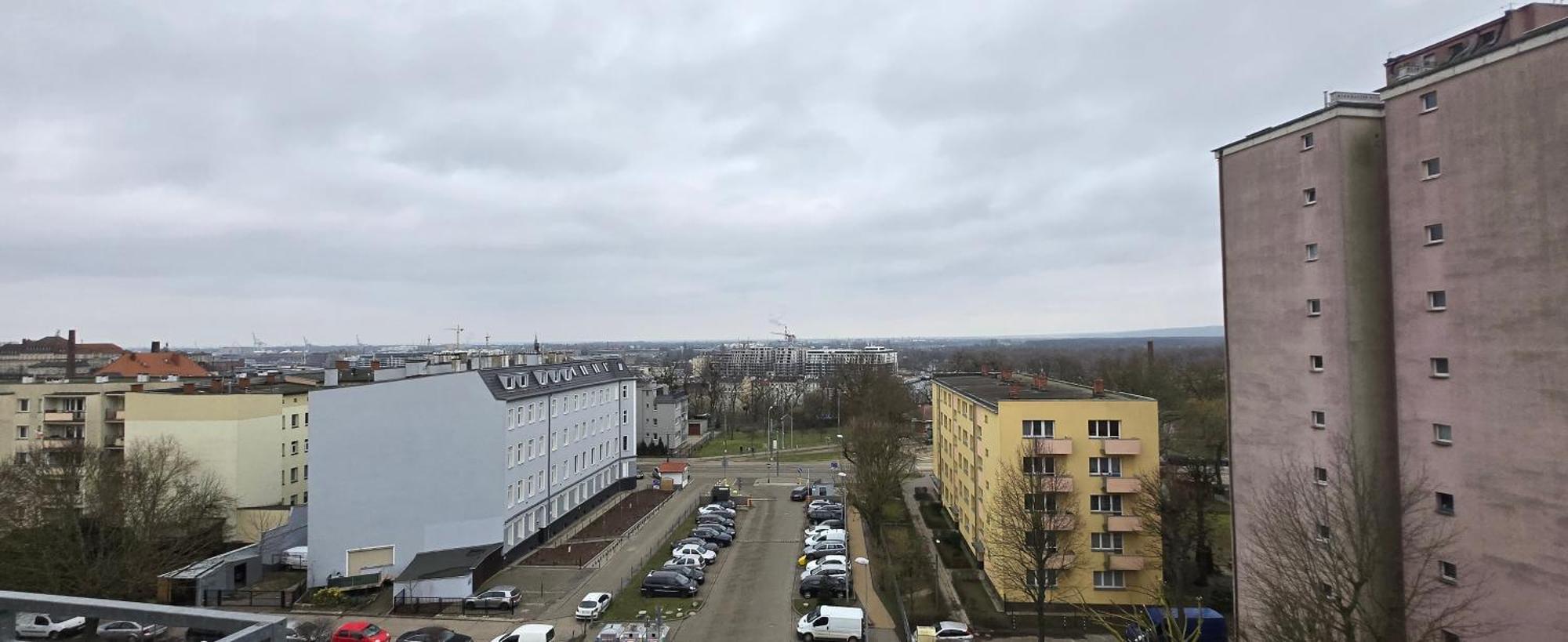 Apartamenty Potulicka Centrum Szczecin Exterior photo