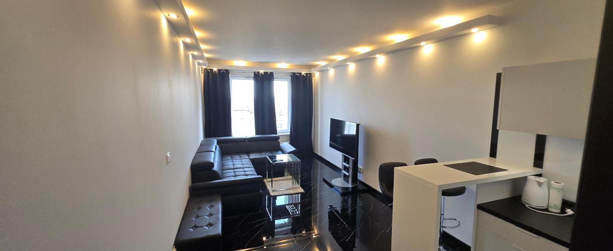 Apartamenty Potulicka Centrum Szczecin Exterior photo